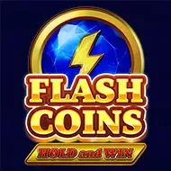 Flash Coins: Hold and Win
