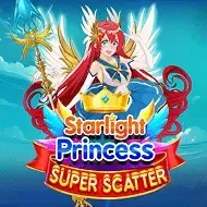 Starlight Princess Super Scatter