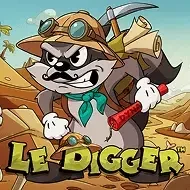 Le Digger