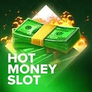 Hot Money Slot
